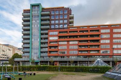 Woning Papyruspad 177 Rijswijk (ZH)