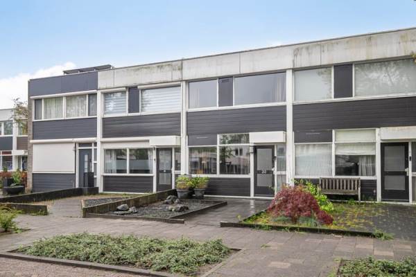 Woning Venuslaan 20 Helmond