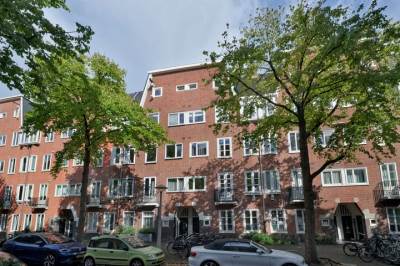 Woning Stolwijkstraat 35H Amsterdam