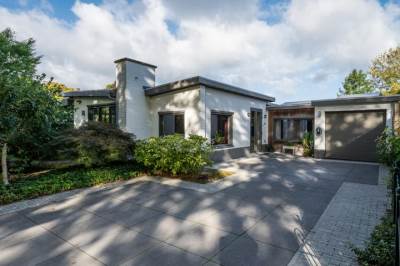 Woning Bernhardstraat 2 Son en Breugel