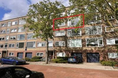 Woning Slotlaan 64 Utrecht