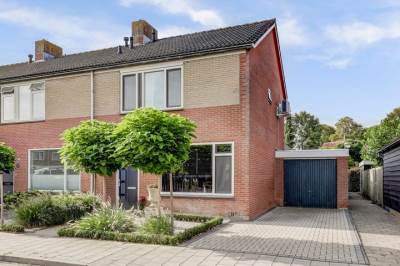 Woning Cornelis Visstraat 11 Grijpskerke
