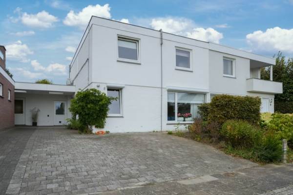 Woning Beatrixstraat 7 Cadier en Keer