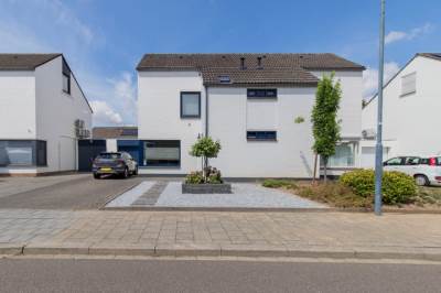 Woning Rolandsweg 8 Sittard