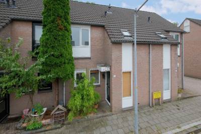 Woning Vijverhof 53 Almelo