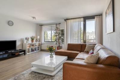 Woning Kempenlaan 157 Amsterdam