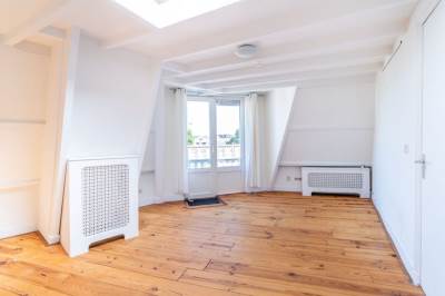 Woning Paul Krugerlaan 159B Den Haag