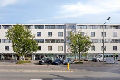 Woning Clavecymbelstraat 26D Maastricht