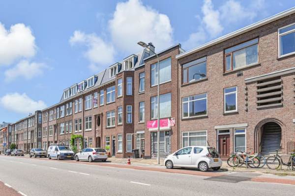 Woning Schenkkade 296 Den Haag