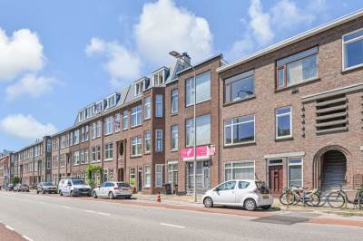 Woning Schenkkade 296 Den Haag