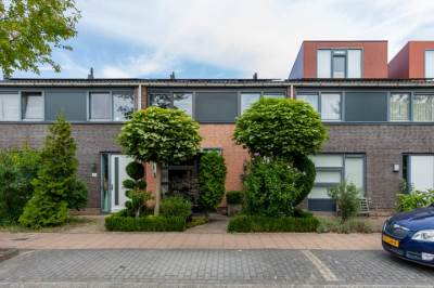 Woning Barendregt-akker 28 Barendrecht