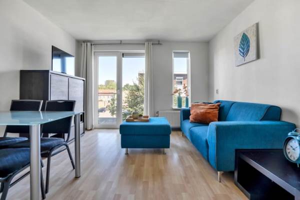 Woning Wilhelminastraat 4429 Enschede