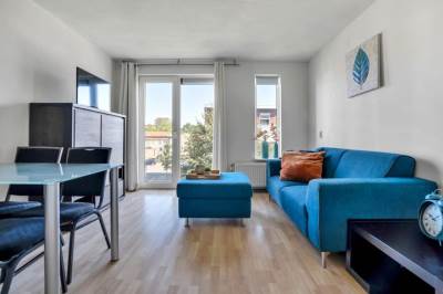 Woning Wilhelminastraat 4429 Enschede