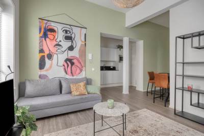 Woning Nieuwe Boteringestraat 21B Groningen