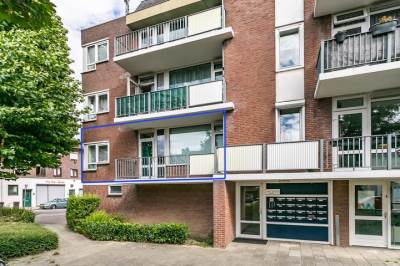 Woning Heerlerbaan 157A Heerlen