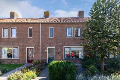 Woning Laagzijde 30 Marknesse