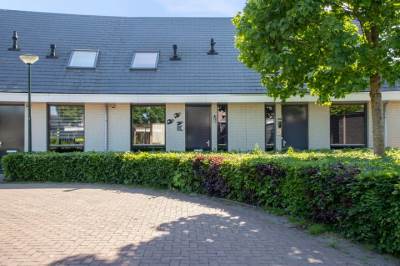 Woning Heijbocht 10 Hulsel