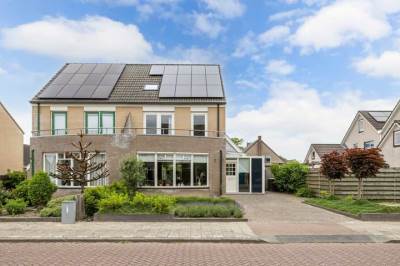 Woning Langstraat 2 Emmeloord