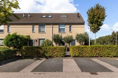 Woning Anemoonhof 2 Papendrecht