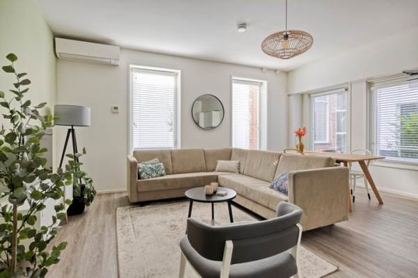 Woning Nieuwe Boteringestraat 23B Groningen