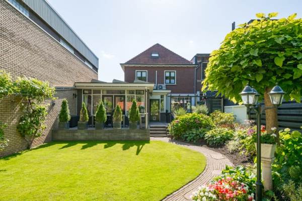 Woning Varsseveldseweg 9 Terborg