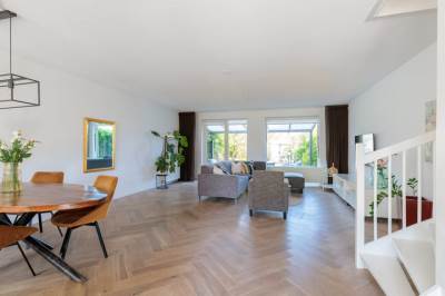 Woning Spinnakerplantsoen 112 Almere