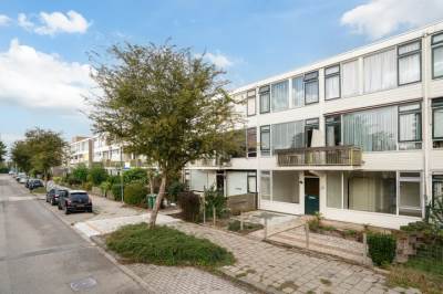 Woning Vermeerstraat 39 Zoetermeer