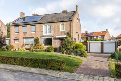 Woning Voltalaan 15 Hoensbroek