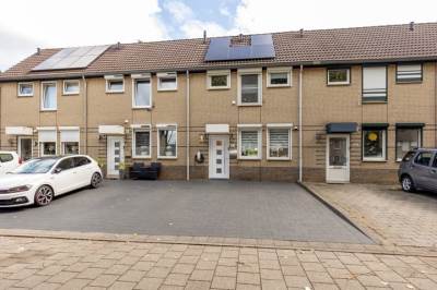 Woning Vrankerkerklaan 24 Heerlen