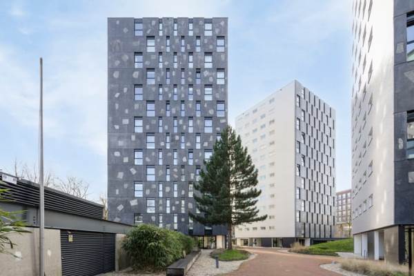 Woning Nonnenveld 585 Breda