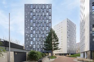 Woning Nonnenveld 585 Breda