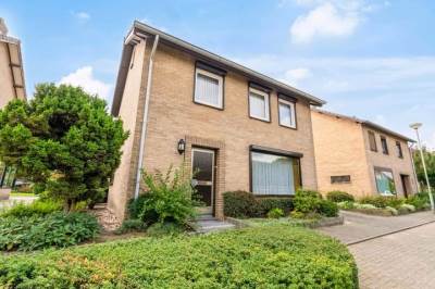 Woning Veldstraat 52 Helden