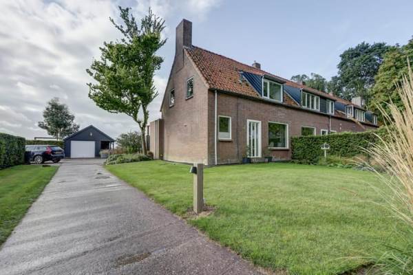 Woning Zwartemeerweg 20D Ens