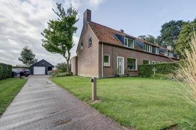 Woning Zwartemeerweg 20D Ens