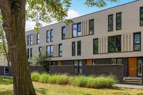 Woning Noetselebrink 44 Enschede