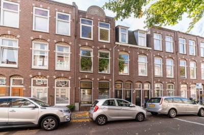 Woning Van Loostraat 100A Den Haag