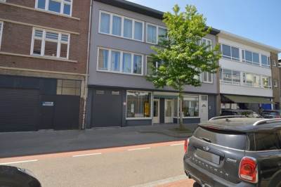 Woning Willemstraat 59 Heerlen