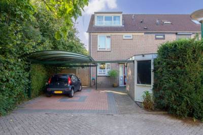 Woning Kemphaan 18 Bunschoten-Spakenburg