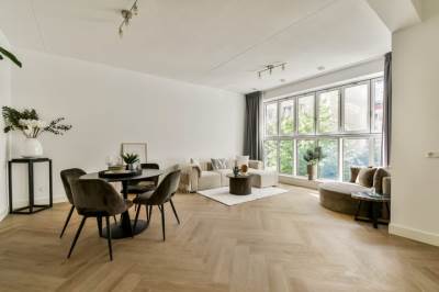 Woning Gustav Mahlerlaan 529E Amsterdam