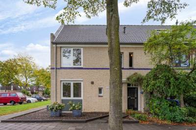 Woning Langvennen-Zuid 105 Oisterwijk
