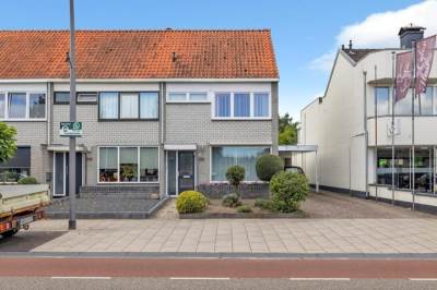 Woning Hoofdstraat 208 Overdinkel
