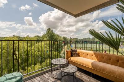 Woning Thetfordstraat 172 Spijkenisse