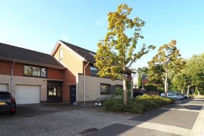 Woning Boerenschouw 4 Papendrecht