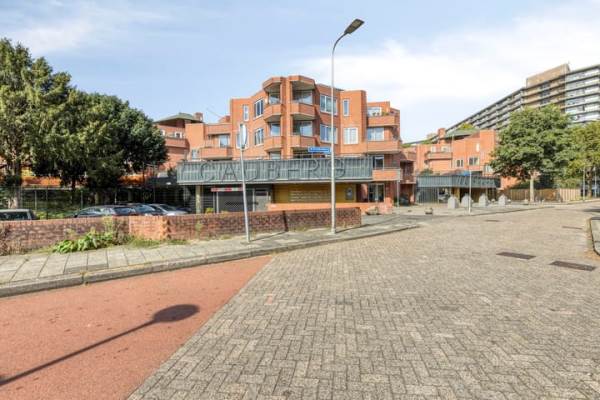Woning Cauberg 123 Capelle aan den IJssel