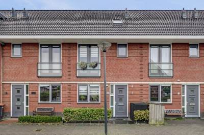 Woning Govert Oostwoudpad 11 Zwaag