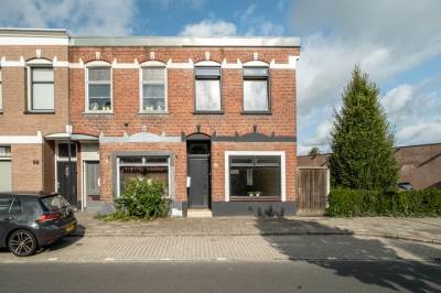 Woning Schipholtstraat 54 Enschede