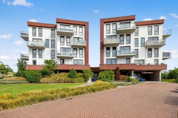 Woning Tolsingel 55C Zevenaar