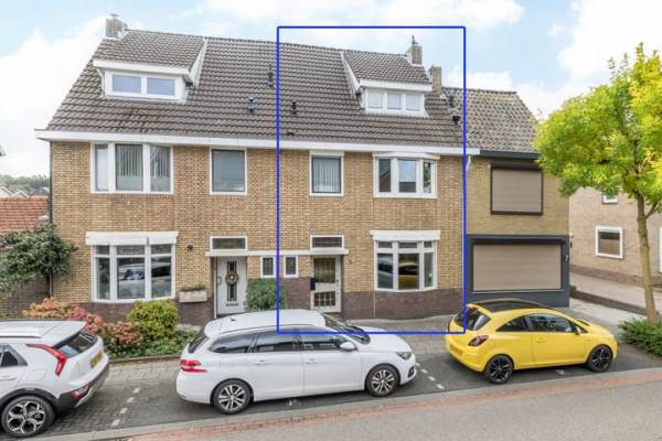 Woning Putstraat 5 Oirsbeek