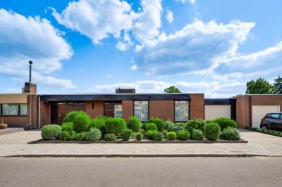 Woning Bremstraat 3 Nederweert