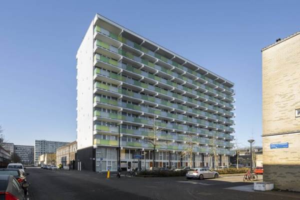 Woning Fleerde 905 Amsterdam